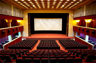 Movie Theaters on Chicago Movie Theaters   Cityof Com