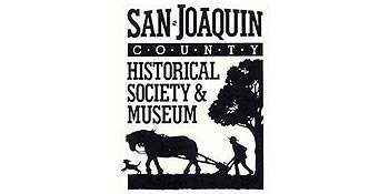 Image result for San Joaquin County Historical Museum