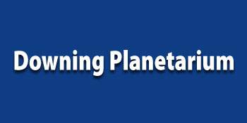 Downing Planetarium - Downing Planetarium