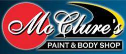 McClure's Paint & Body, Inc.